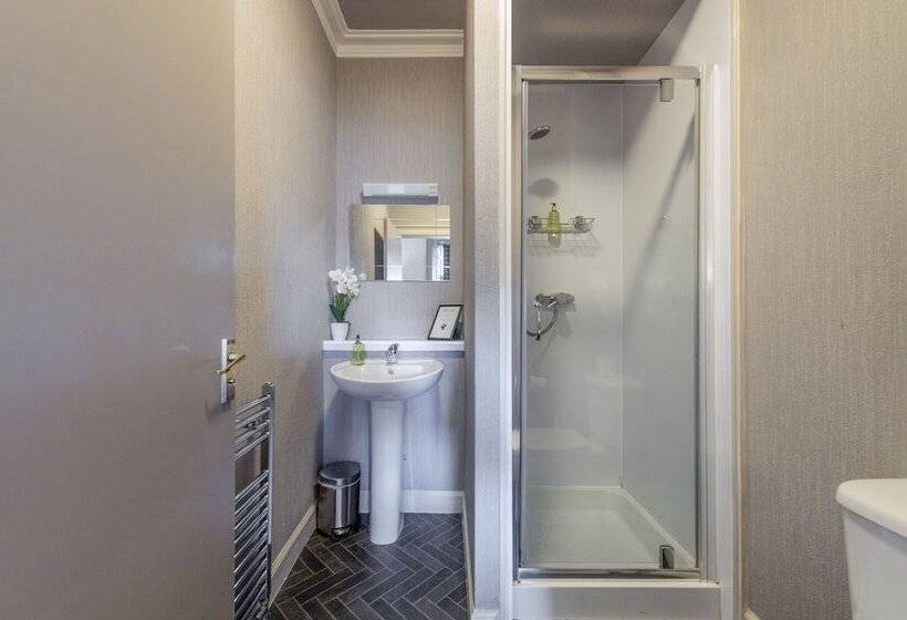 فندق The Allan Park