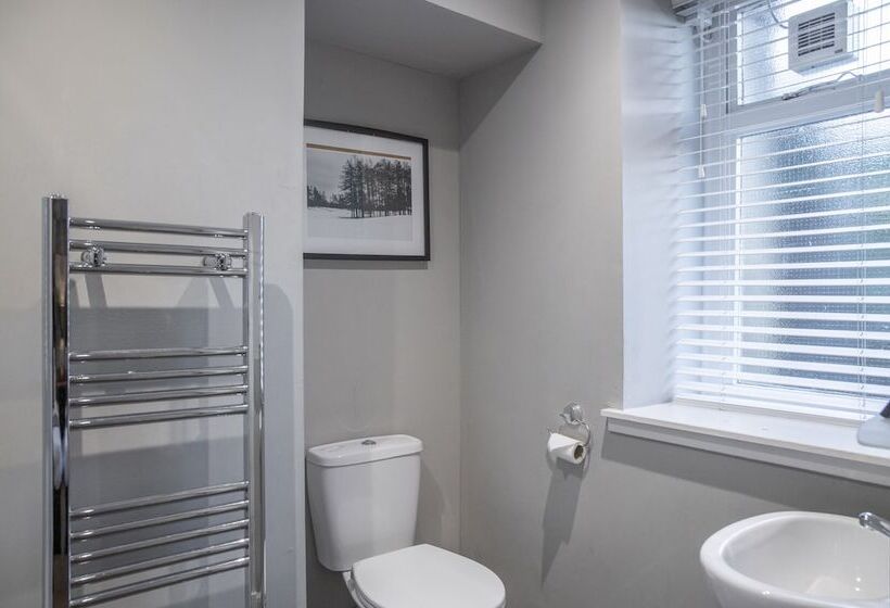 فندق The Allan Park