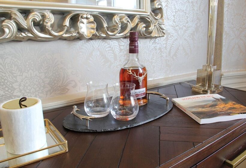 فندق The Allan Park