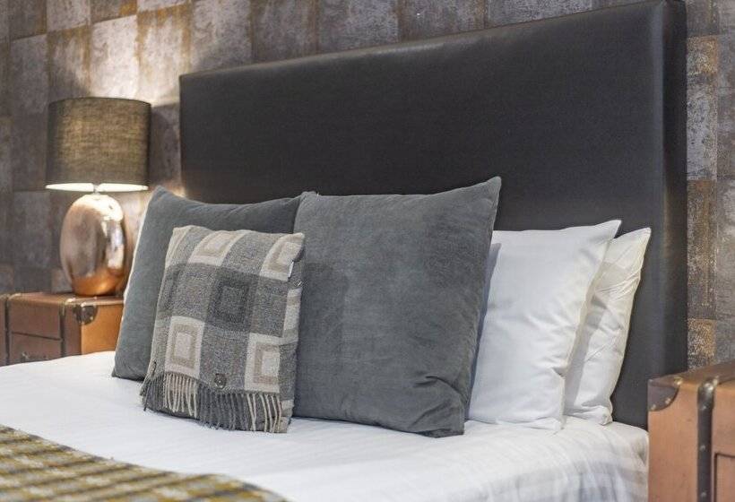 فندق The Allan Park