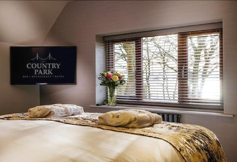 فندق The Country Park