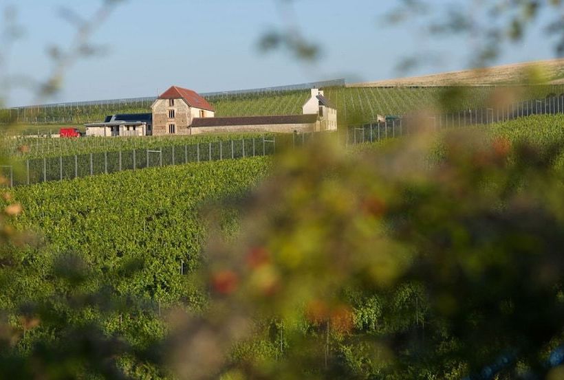 فندق The Flint Barns