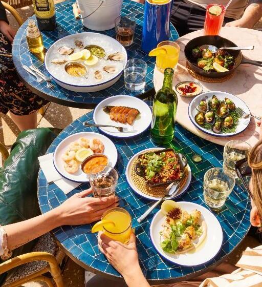 호텔 The Hoxton Williamsburg