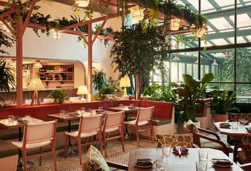 호텔 The Hoxton Williamsburg