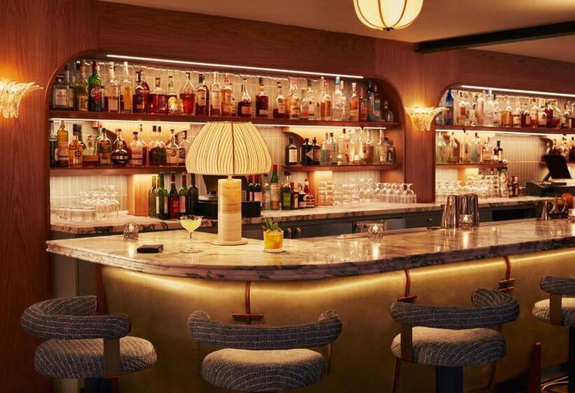 호텔 The Hoxton Williamsburg