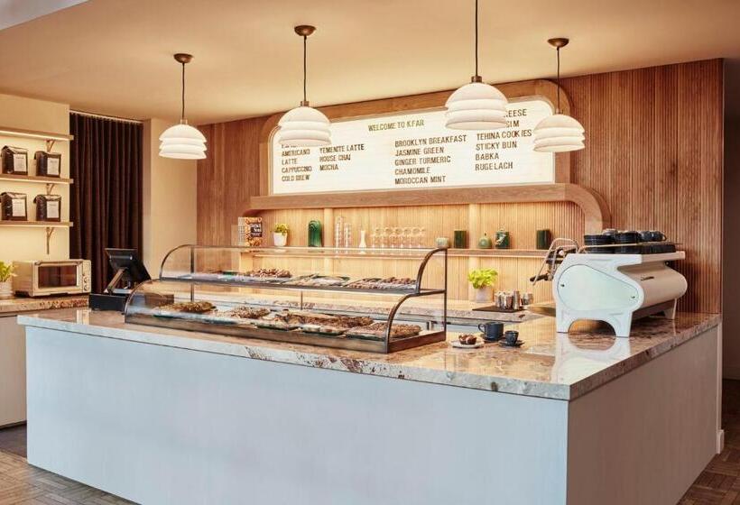 호텔 The Hoxton Williamsburg