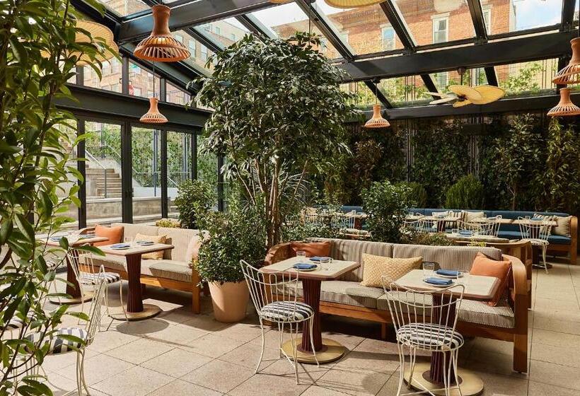 호텔 The Hoxton Williamsburg