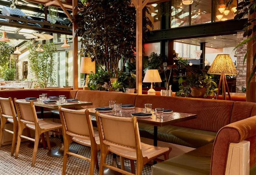 호텔 The Hoxton Williamsburg