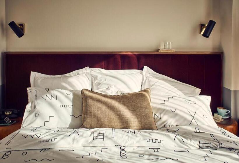 호텔 The Hoxton Williamsburg