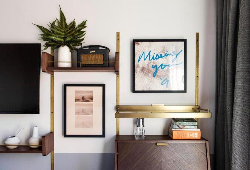 호텔 The Hoxton Williamsburg