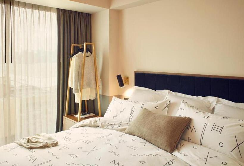 호텔 The Hoxton Williamsburg