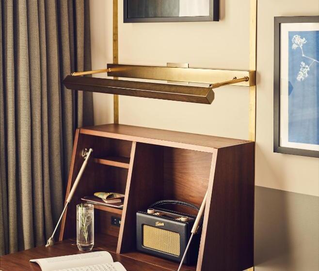 호텔 The Hoxton Williamsburg