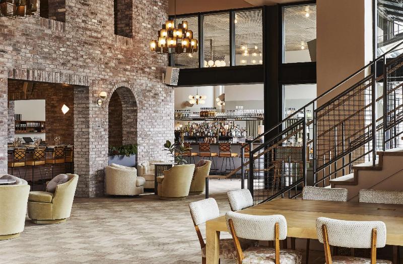 호텔 The Hoxton Williamsburg