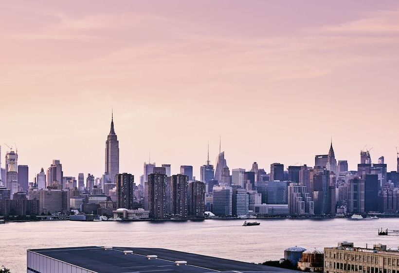 호텔 The Hoxton Williamsburg