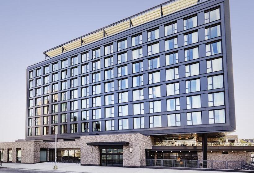 호텔 The Hoxton Williamsburg