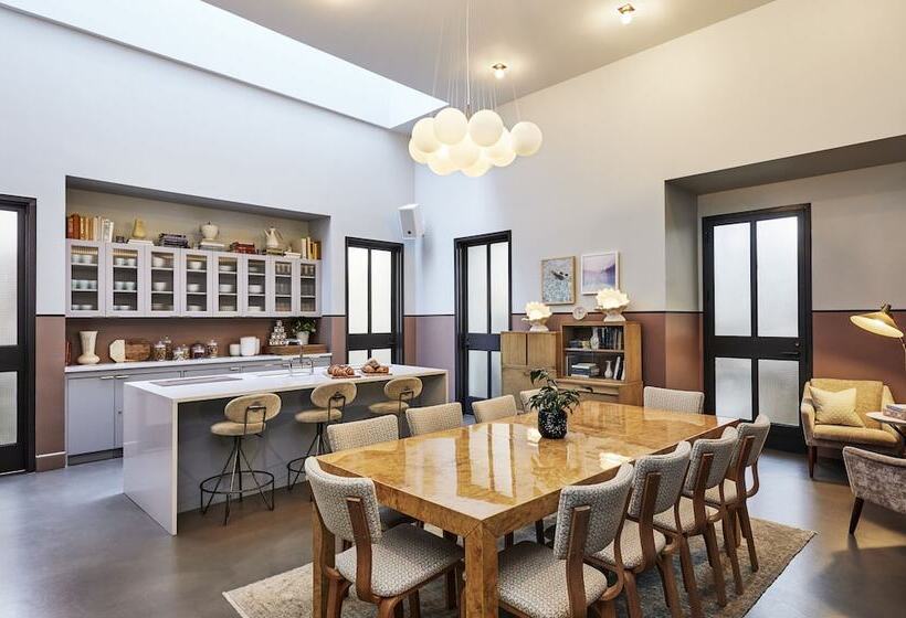 호텔 The Hoxton Williamsburg