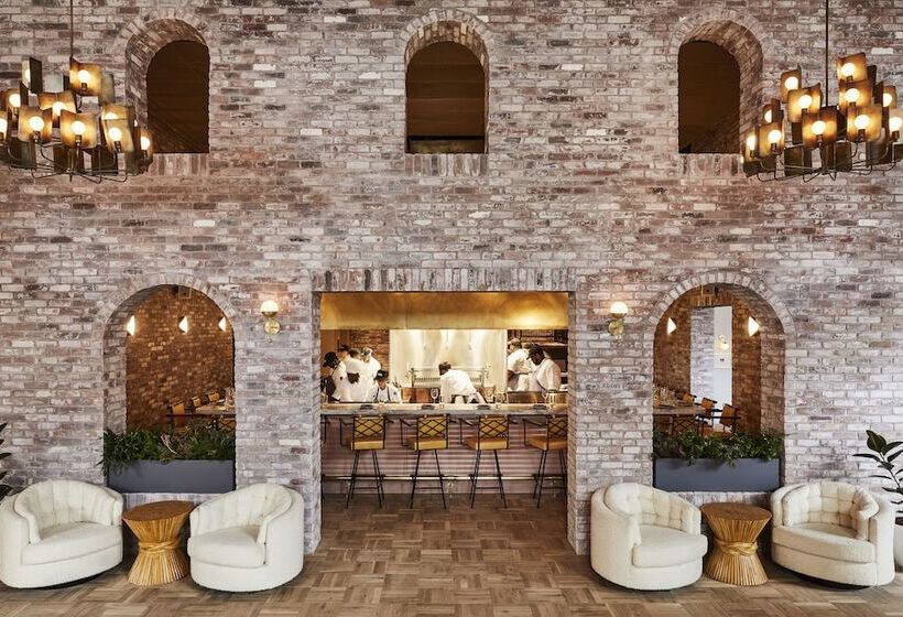 호텔 The Hoxton Williamsburg