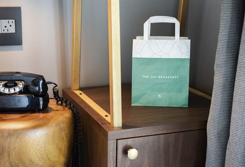 호텔 The Hoxton Williamsburg