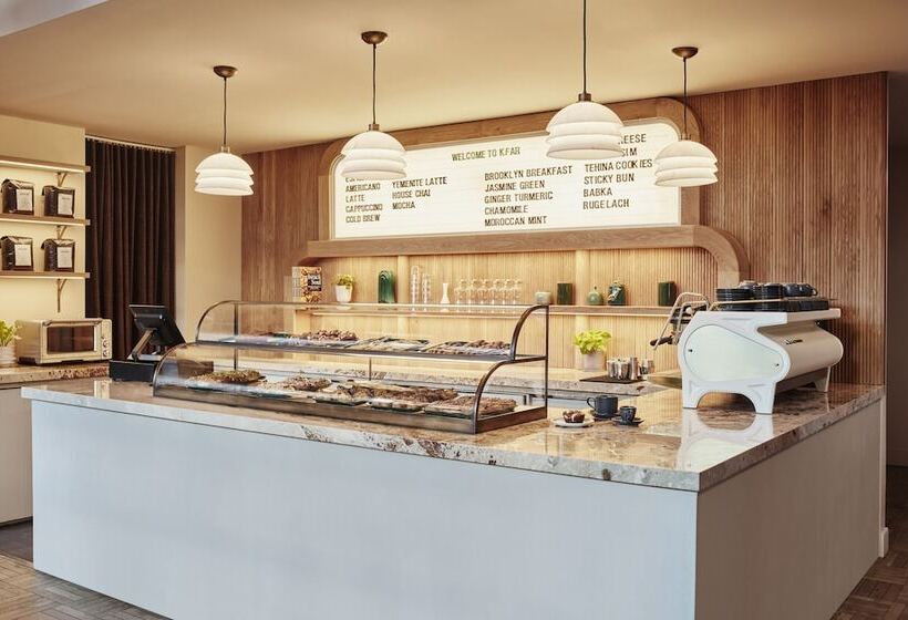 호텔 The Hoxton Williamsburg