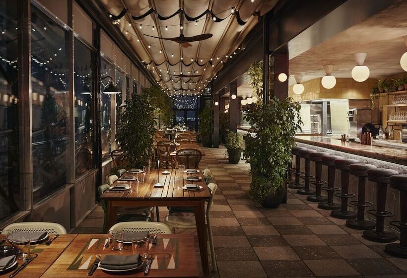 호텔 The Hoxton Williamsburg