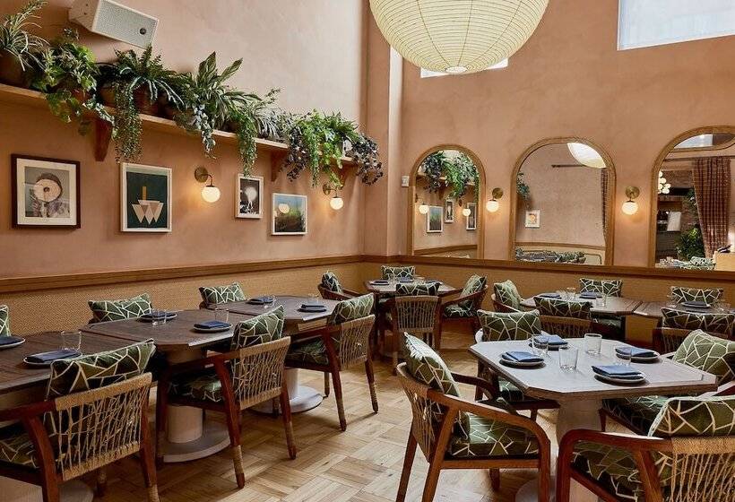 호텔 The Hoxton Williamsburg