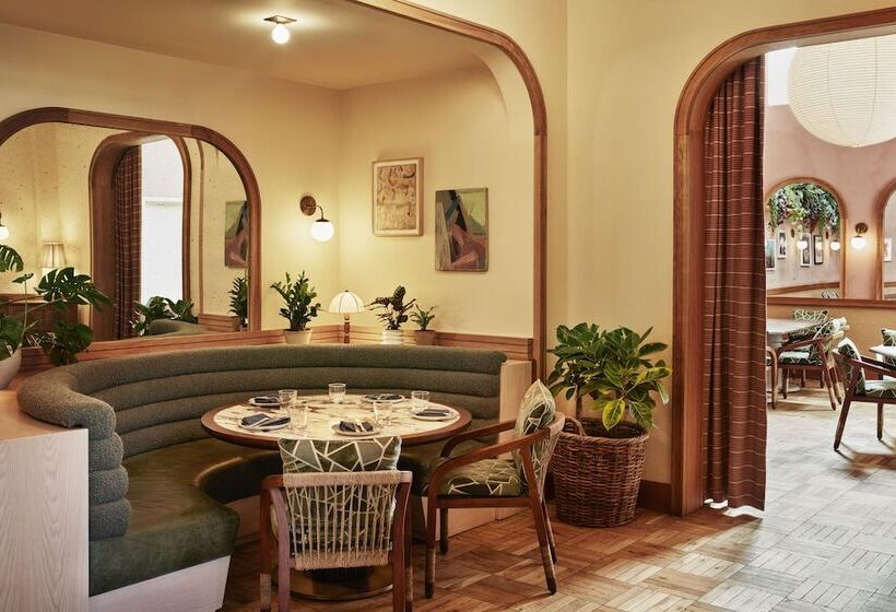 호텔 The Hoxton Williamsburg