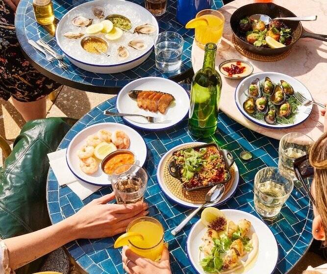 호텔 The Hoxton Williamsburg