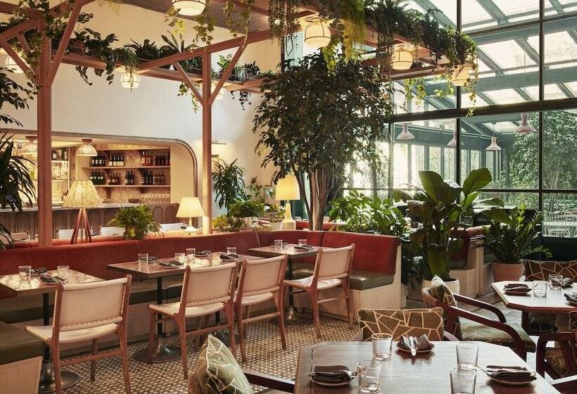 호텔 The Hoxton Williamsburg