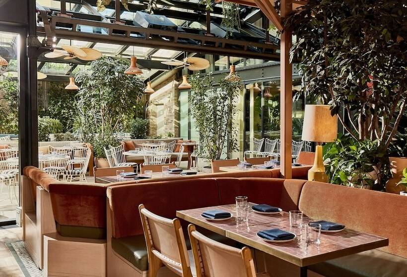 호텔 The Hoxton Williamsburg