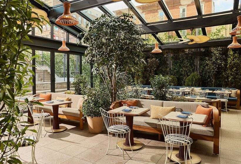 호텔 The Hoxton Williamsburg