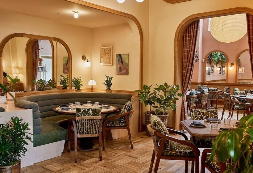 호텔 The Hoxton Williamsburg