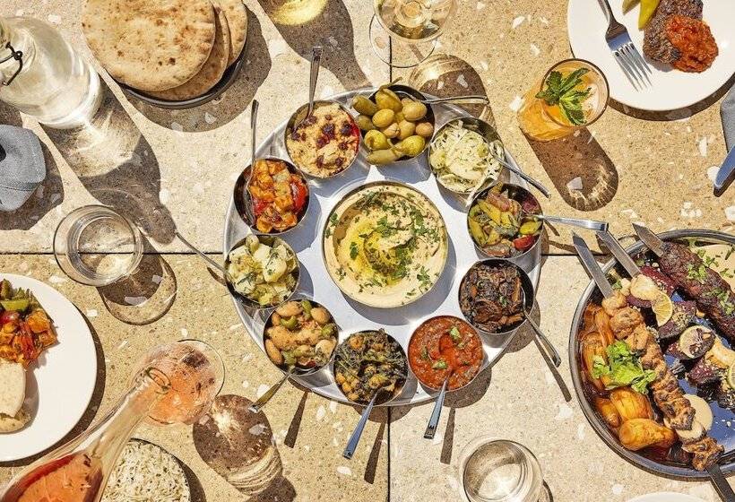 호텔 The Hoxton Williamsburg