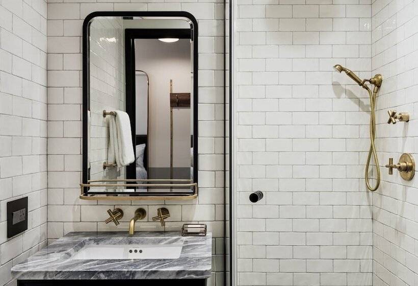 호텔 The Hoxton Williamsburg