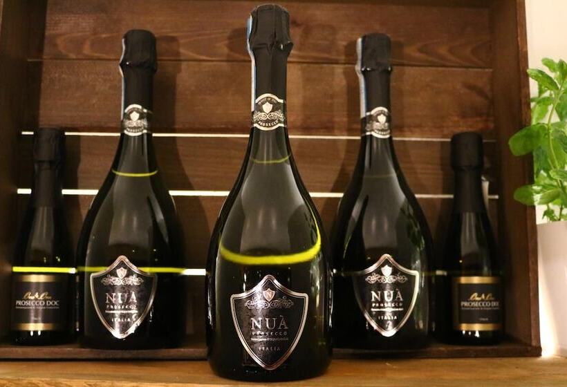 Отель The Inn On The Moor