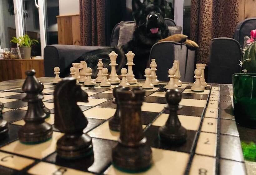 ホテル The Inn On The Moor