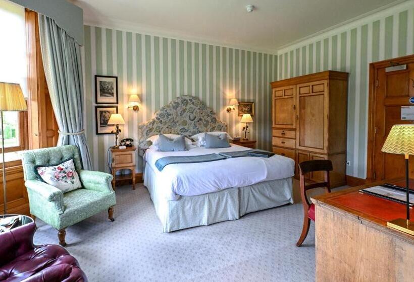 酒店 The Jockey Club Rooms