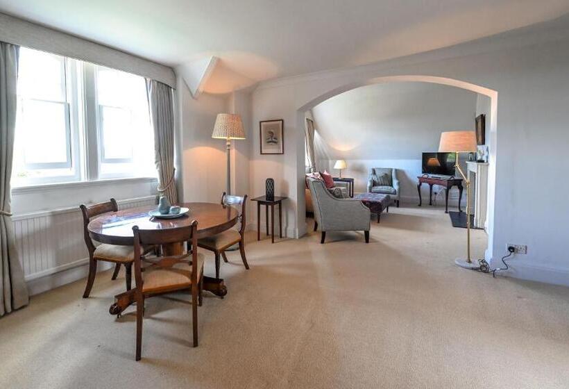 酒店 The Jockey Club Rooms