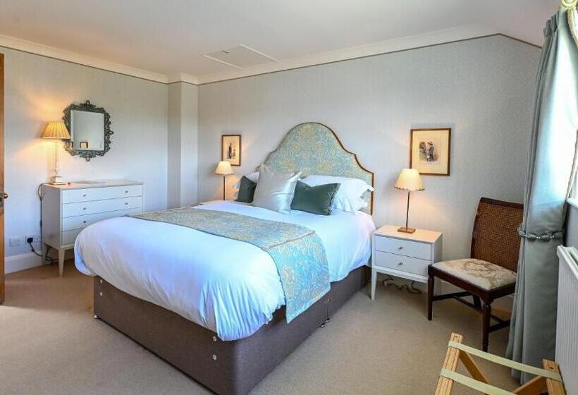 酒店 The Jockey Club Rooms