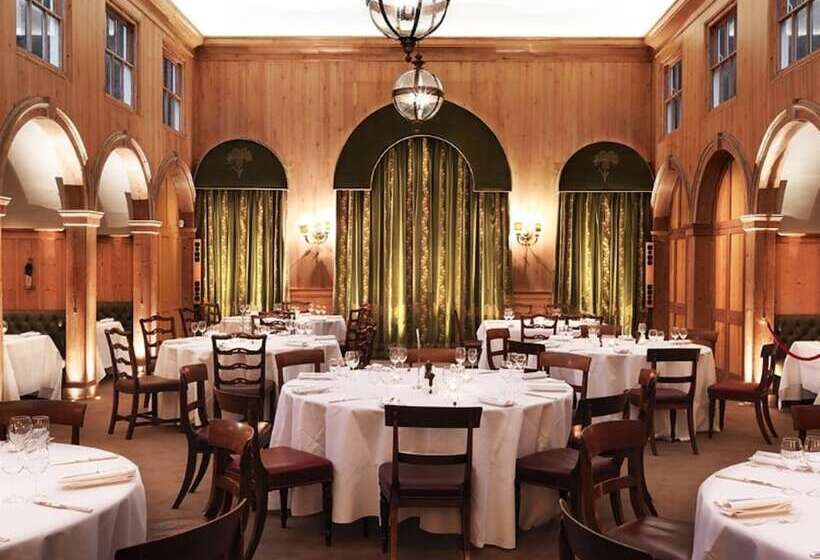 酒店 The Jockey Club Rooms