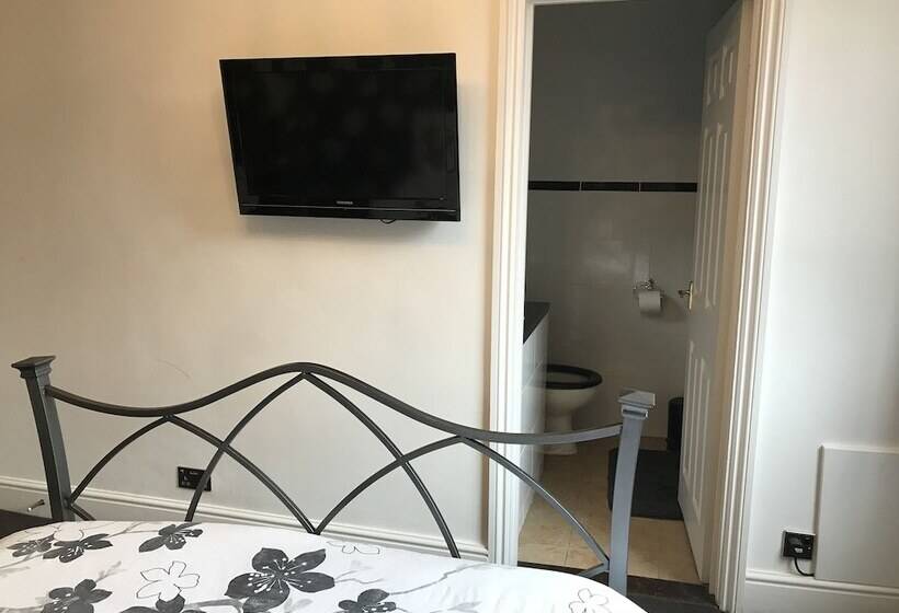 فندق The Kings Head