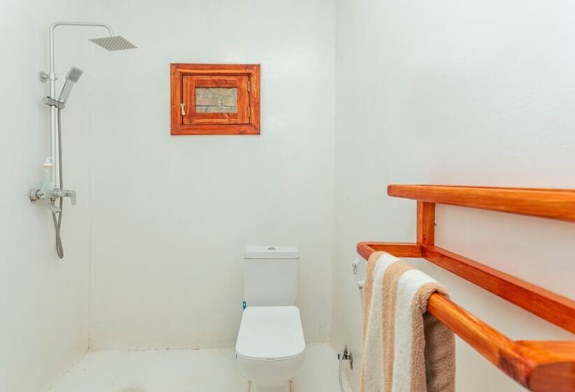 فندق Tiki Beach Club And Resort