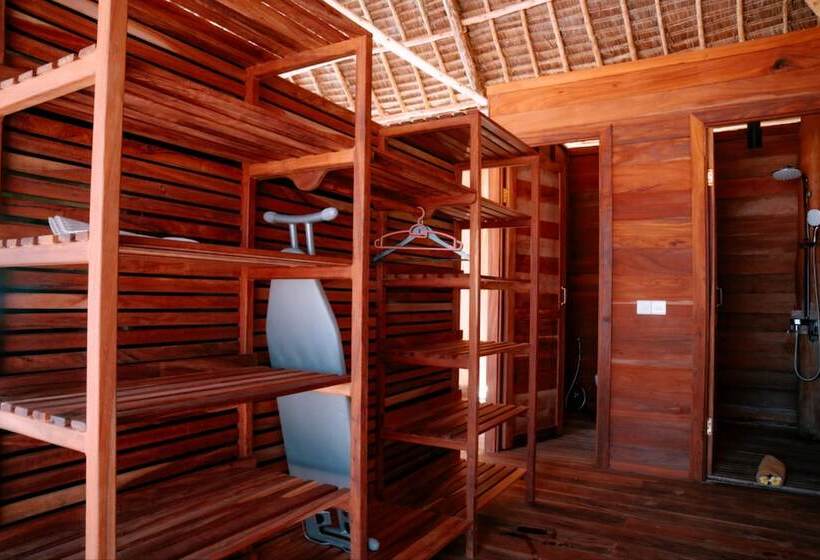 ホテル Tiki Beach Club And Resort