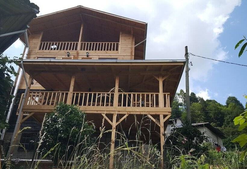 فندق Ufuk Pansiyon Vice