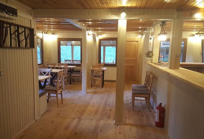 فندق Ufuk Pansiyon Vice