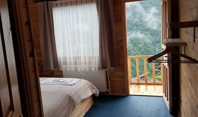 فندق Ufuk Pansiyon Vice