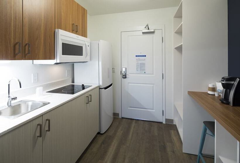 فندق Uptown Suites Extended Stay Miami Fl – Homestead