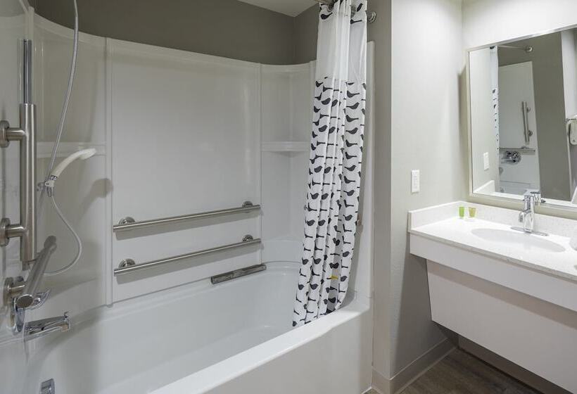 فندق Uptown Suites Extended Stay Miami Fl – Homestead