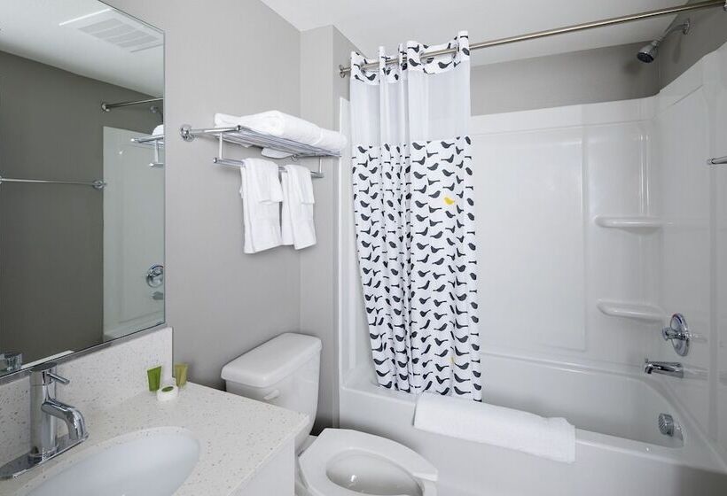 فندق Uptown Suites Extended Stay Miami Fl – Homestead