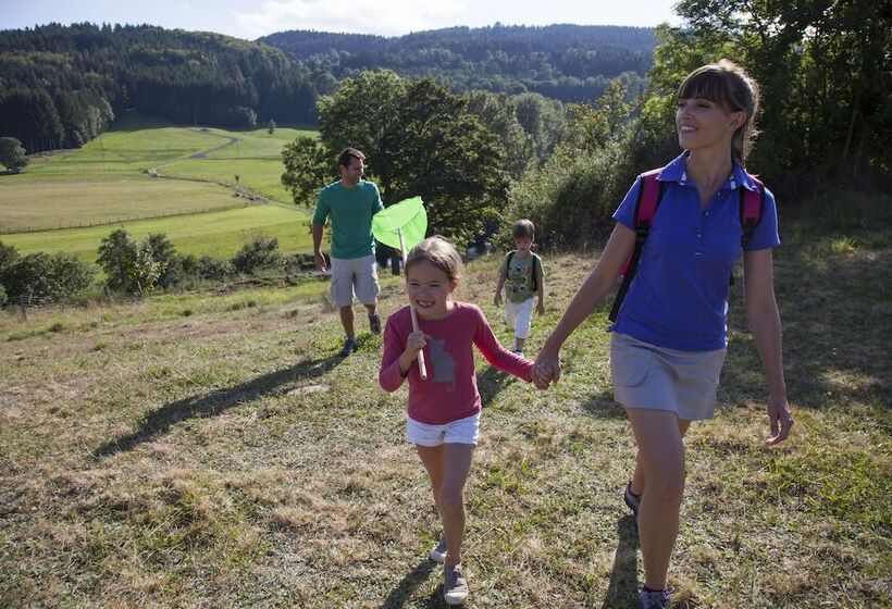 酒店 Vvf Haute Loire Haute Ardèche, Tence