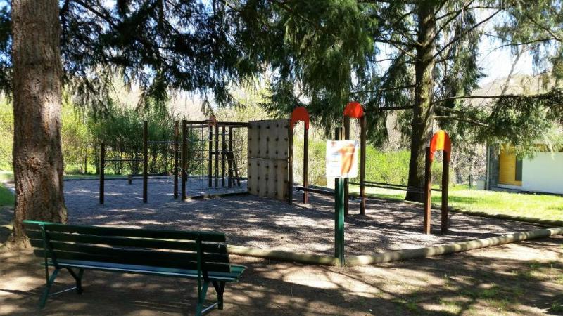 호텔 Vvf Les Gorges De L Allier, Lavoûte Chilhac